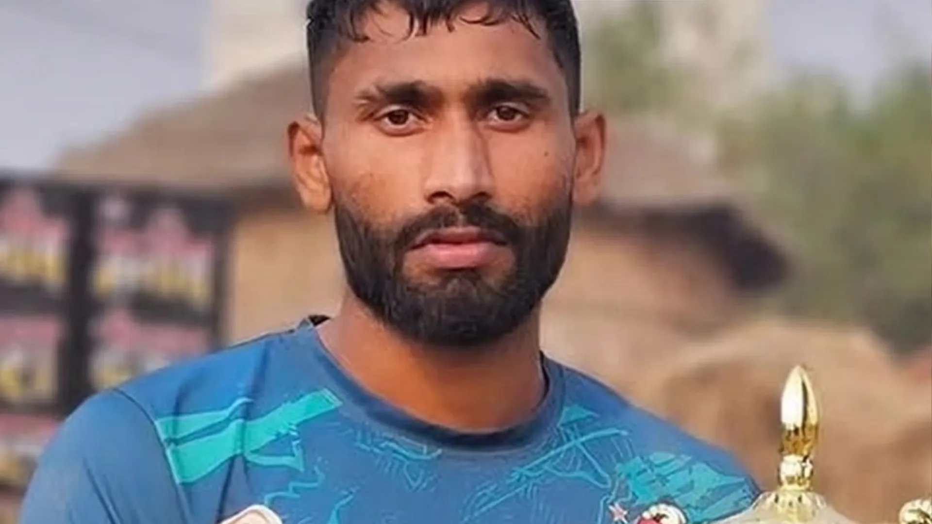 Kabaddi Player Brijesh Solanki Dies of Rabies in After Rescuing & Being Bitten by Puppy