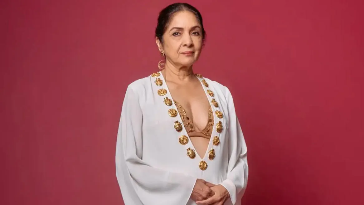 Neena Gupta Calls Herself ‘Very Materialistic’, Says Gifts Matter More than Love