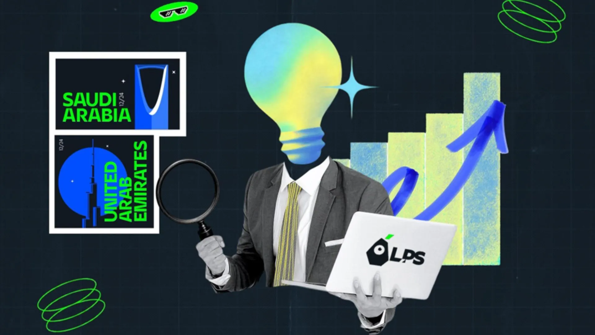 Content Alone Isn’t Enough: Are GCC Businesses Leveraging Social Media Enough?