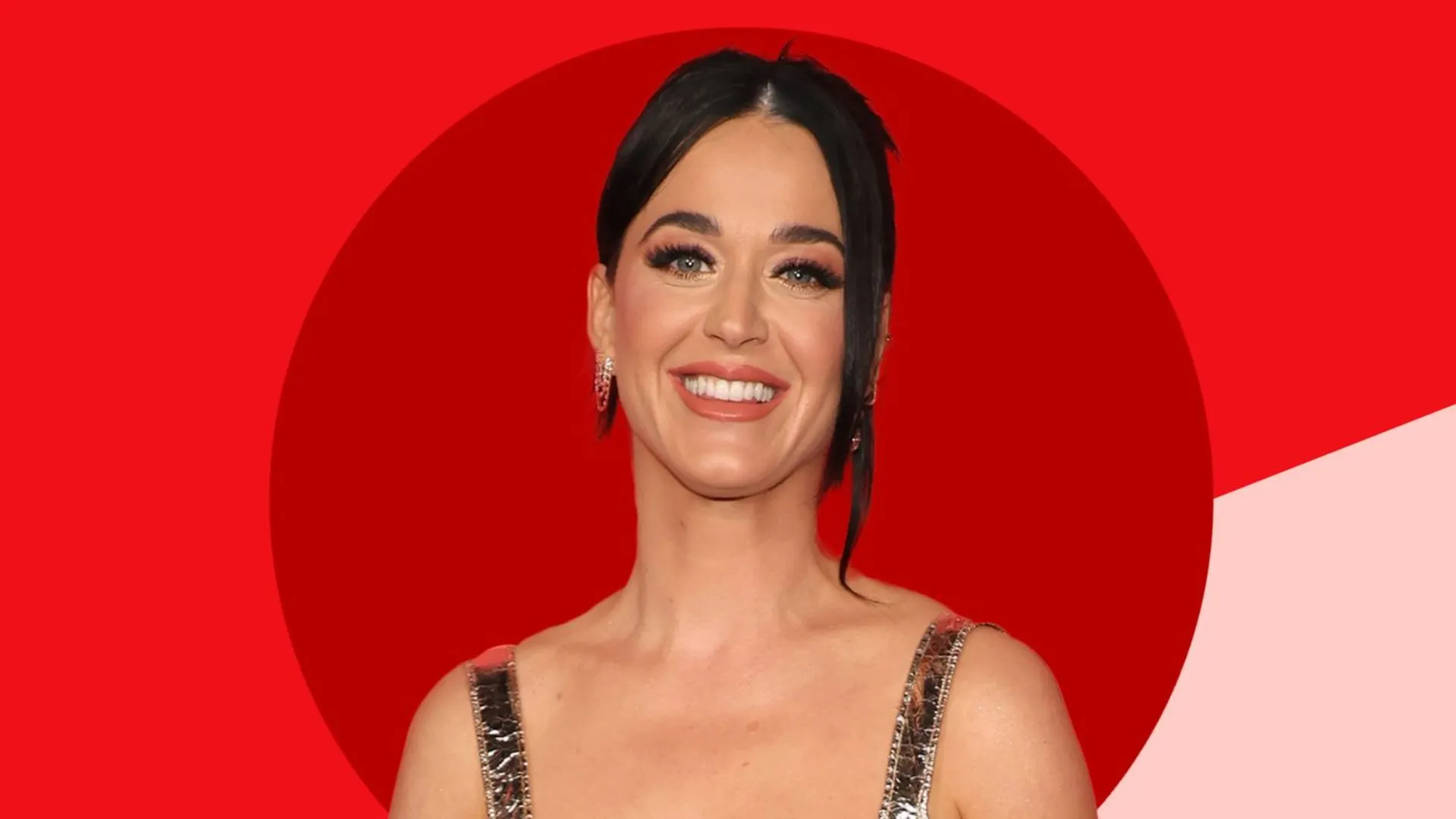 Katy Perry Narrowly Avoids Fall as Stage Prop Tilts Mid-Air in Australia | WATCH