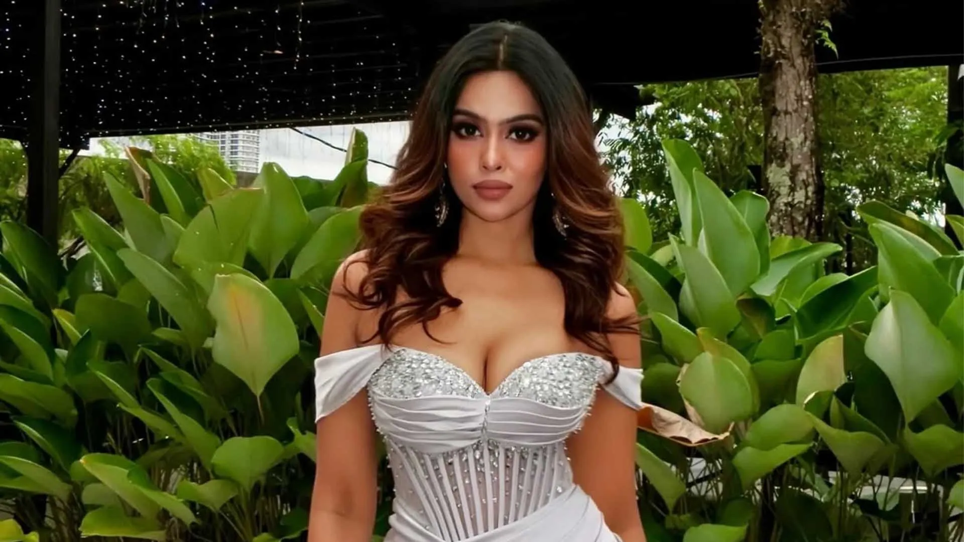 “He Put His Hands Inside My…” – Lishalliny Kanaran Details Molestation by Indian Priest