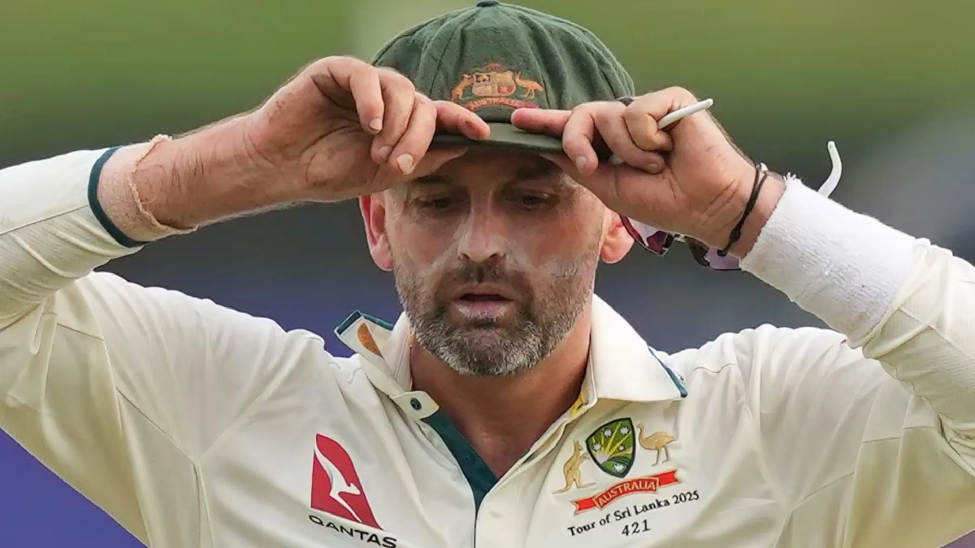 ‘Still Not Done Yet’: Nathan Lyon Eyes India’s Win Before Retirement