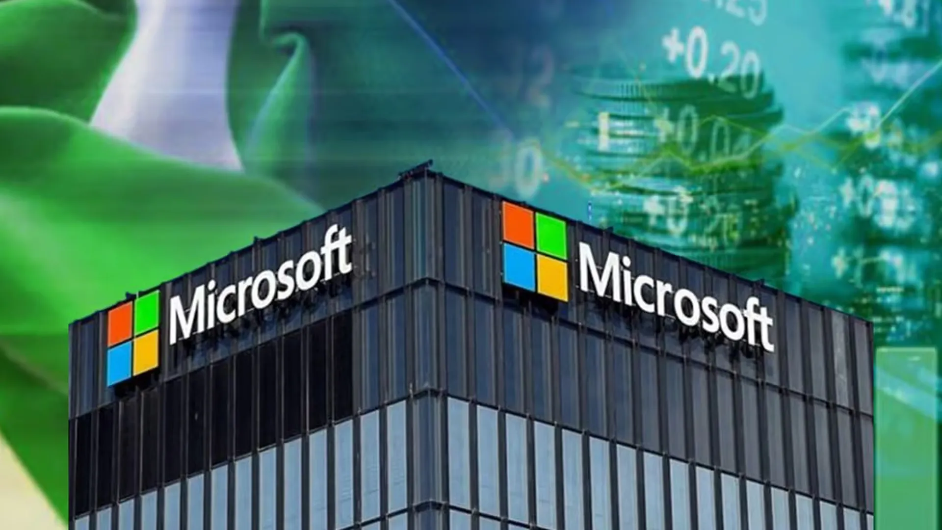 Microsoft Shuts Down Operations in Pakistan After 25 Years