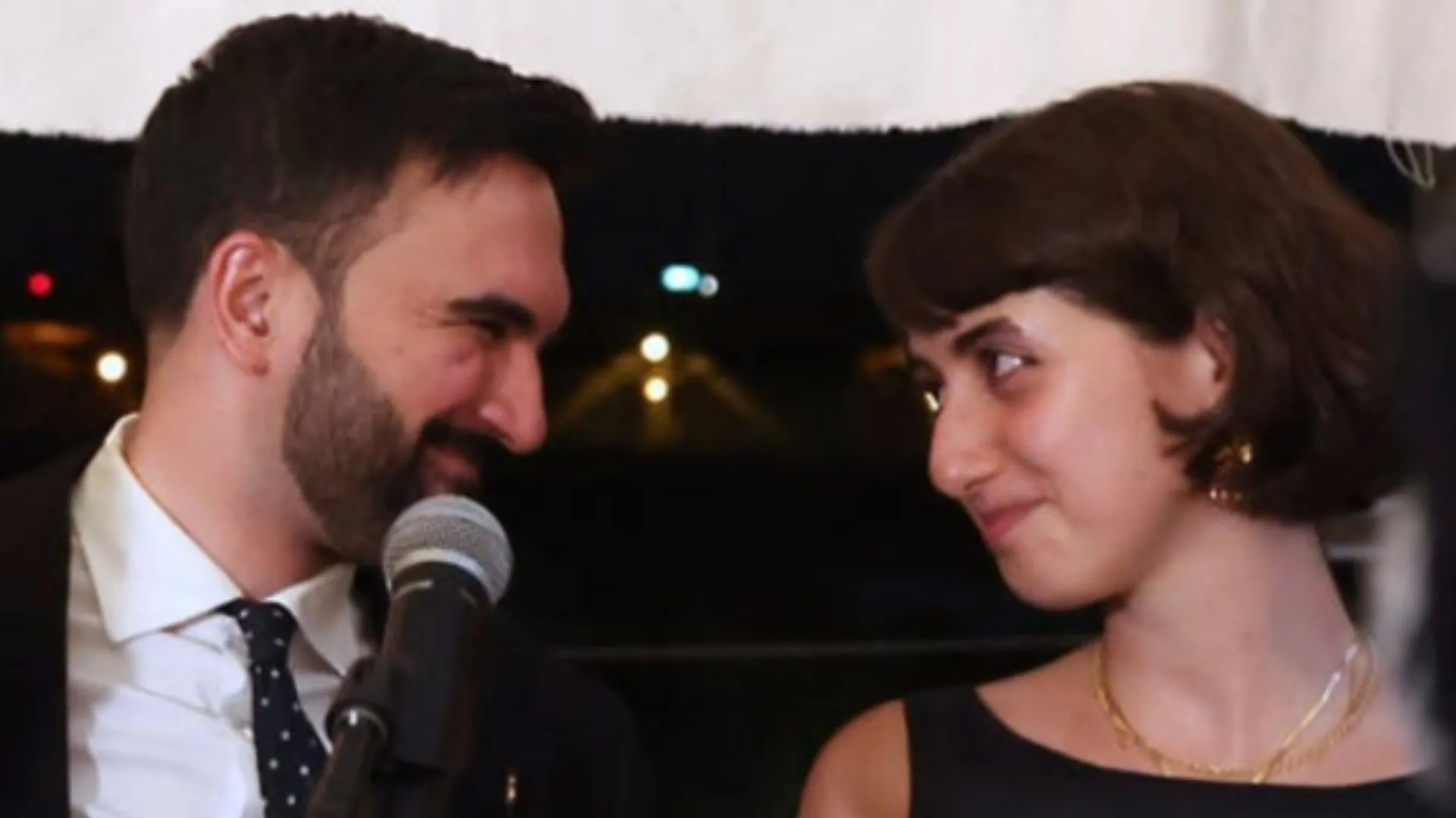 Zohran Mamdani’s Artist Wife Rama Duwaji Wins Hearts Online