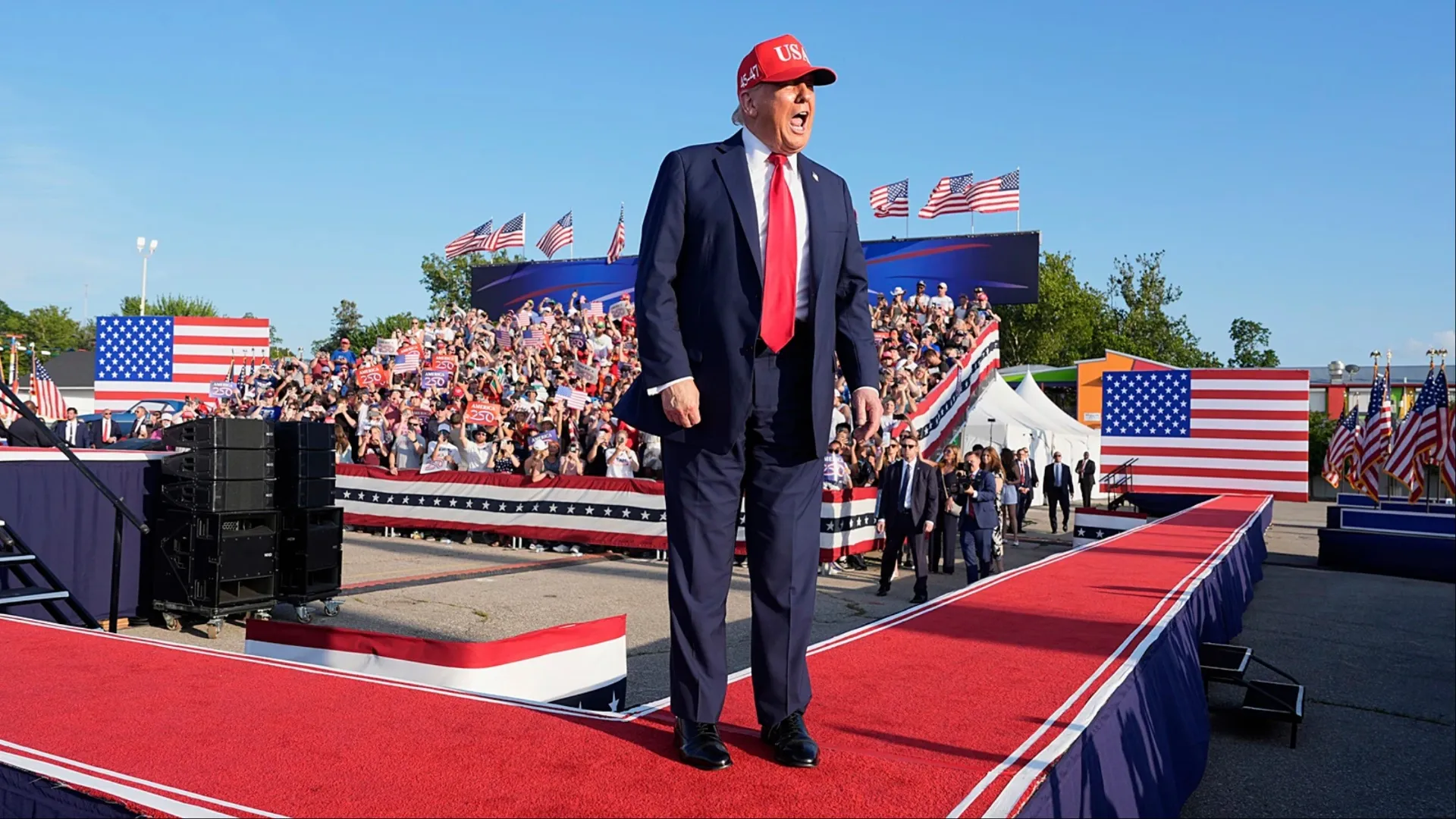 Trump’s Big Beautiful Bill: 10 Major Changes That Will Impact Americans