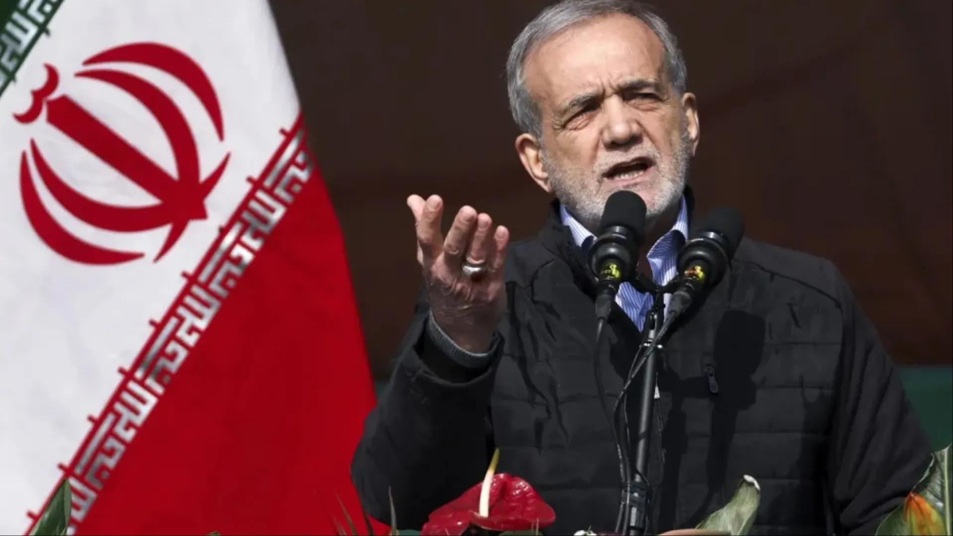 Nuclear Inspectors Exit Iran After Cooperation Halt, Says UN Watchdog