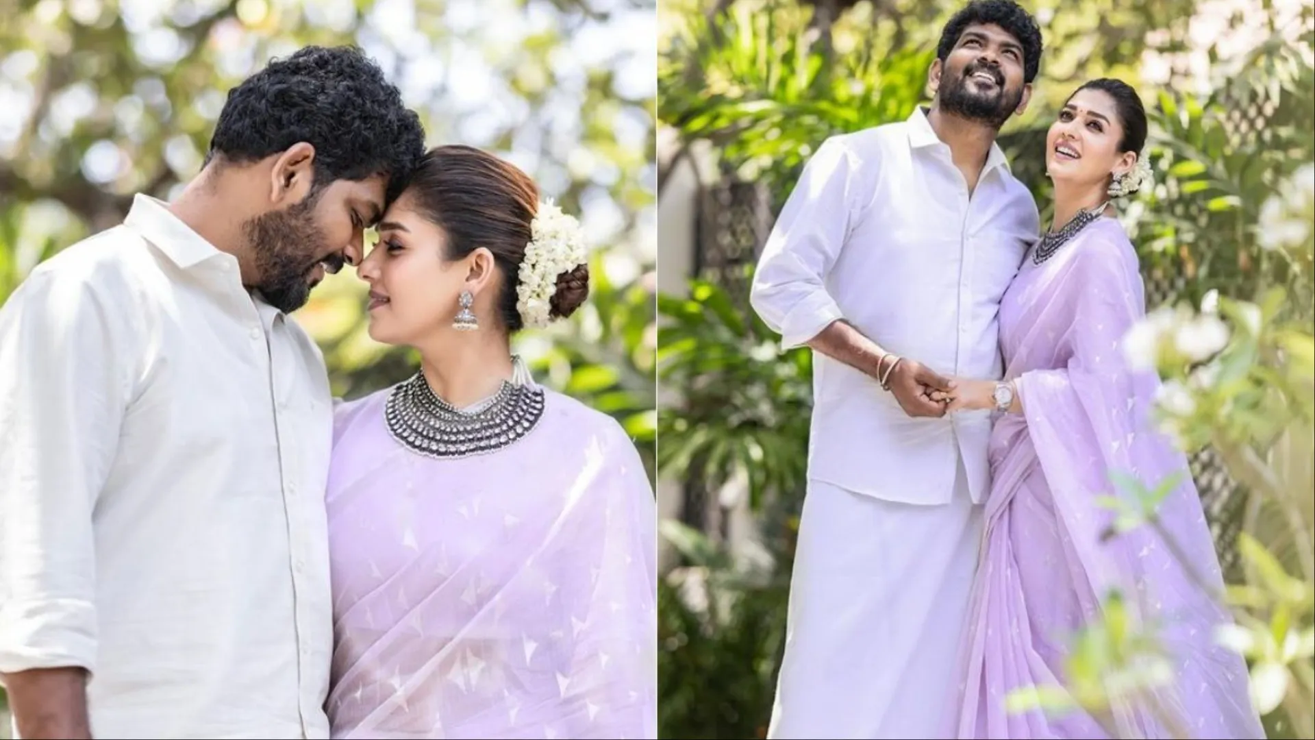 Fake or Real? Nayanthara’s Alleged Instagram Viral Story Sparks Breakup Buzz