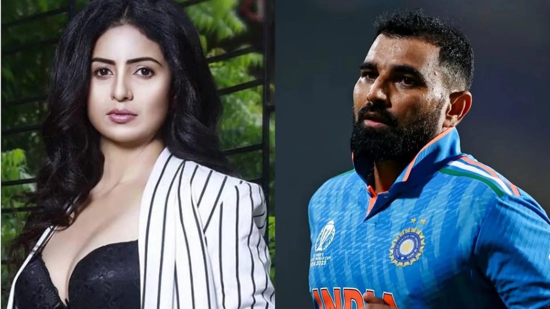 Mohammed Shami Ordered to Pay Big: ₹4 Lakh Monthly to Estranged Wife and Child