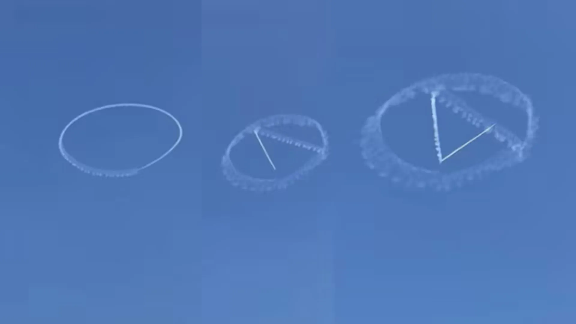 Mysterious ‘4’ in the Sky Stuns Americans, Sparks Marvel Marketing Buzz