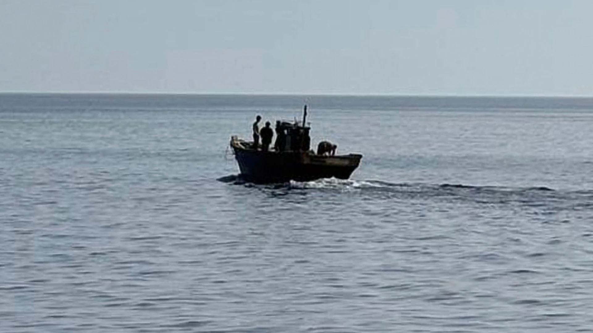 South Korea Sends Six North Koreans Back By Sea Amid Rising Border Tensions