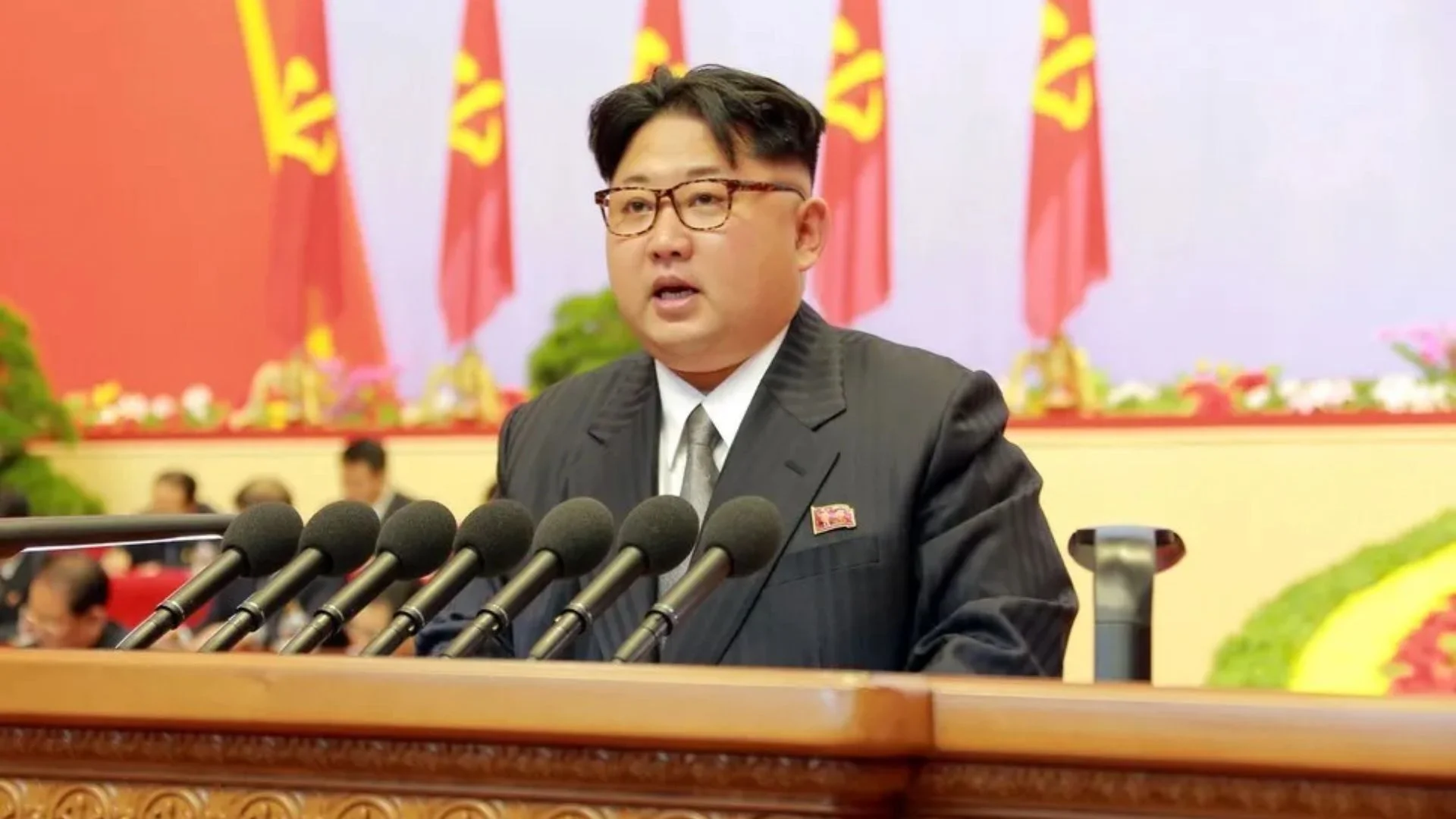 North Korea Condemns Quad Over Denuclearisation Demands, Rejects US Cyber Allegations