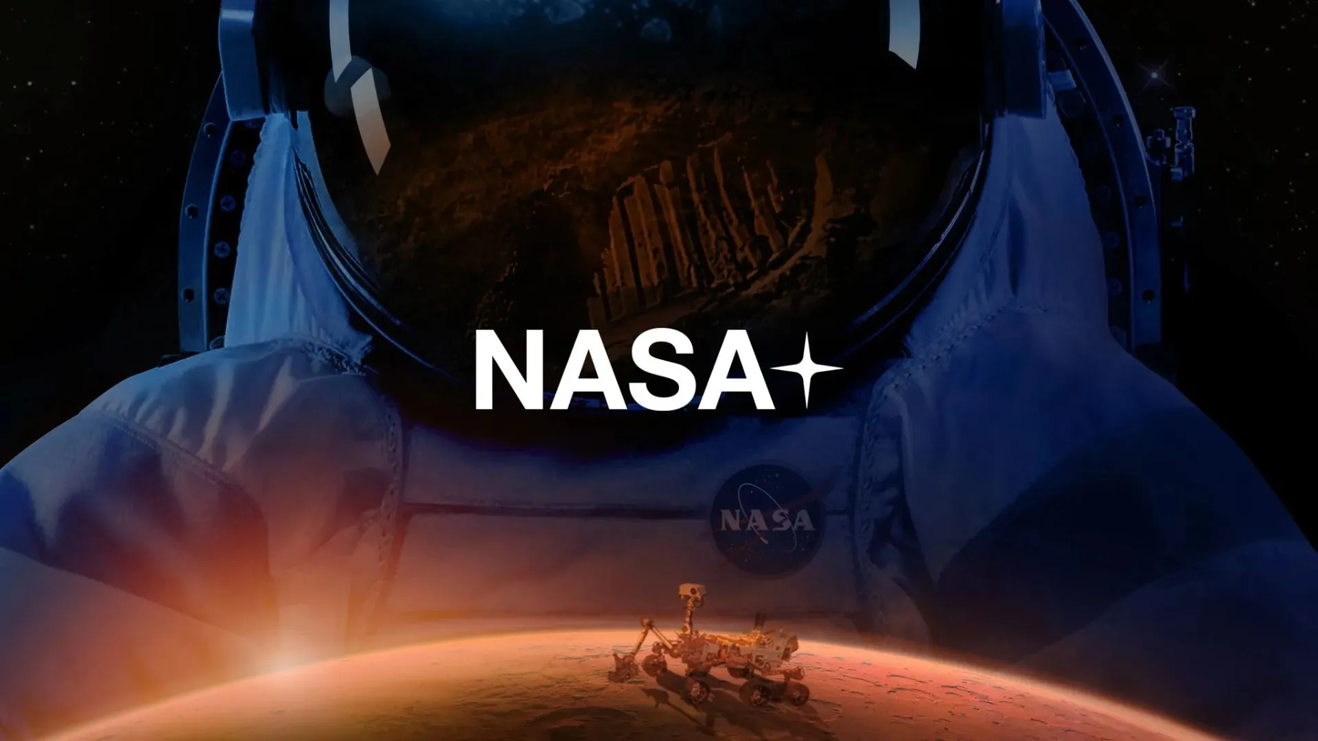Netflix Teams Up With NASA to Stream Live Rocket Launches and Spacewalks