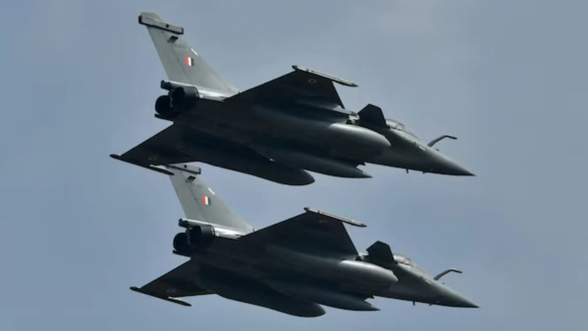 No Rafale Shot Down by Pakistan in Op Sindoor, Confirms Dassault CEO