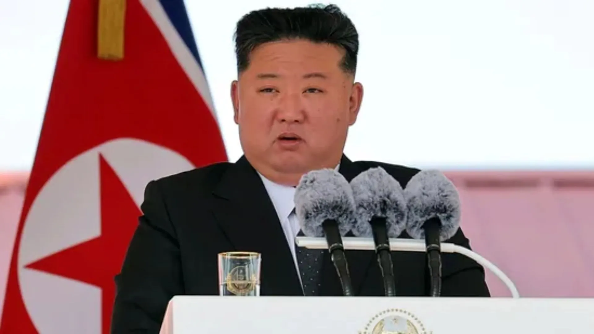 North Korea Blocks Western Influencers, Journalists from Trade Fair Tour