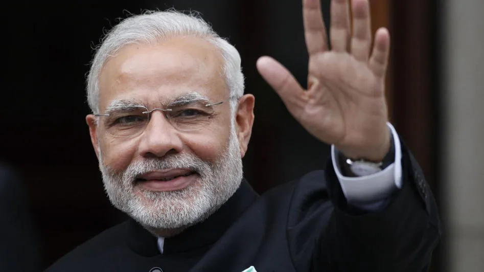 PM Modi Embarks on 8-Day, Five-Nation Tour to Strengthen Global Partnerships