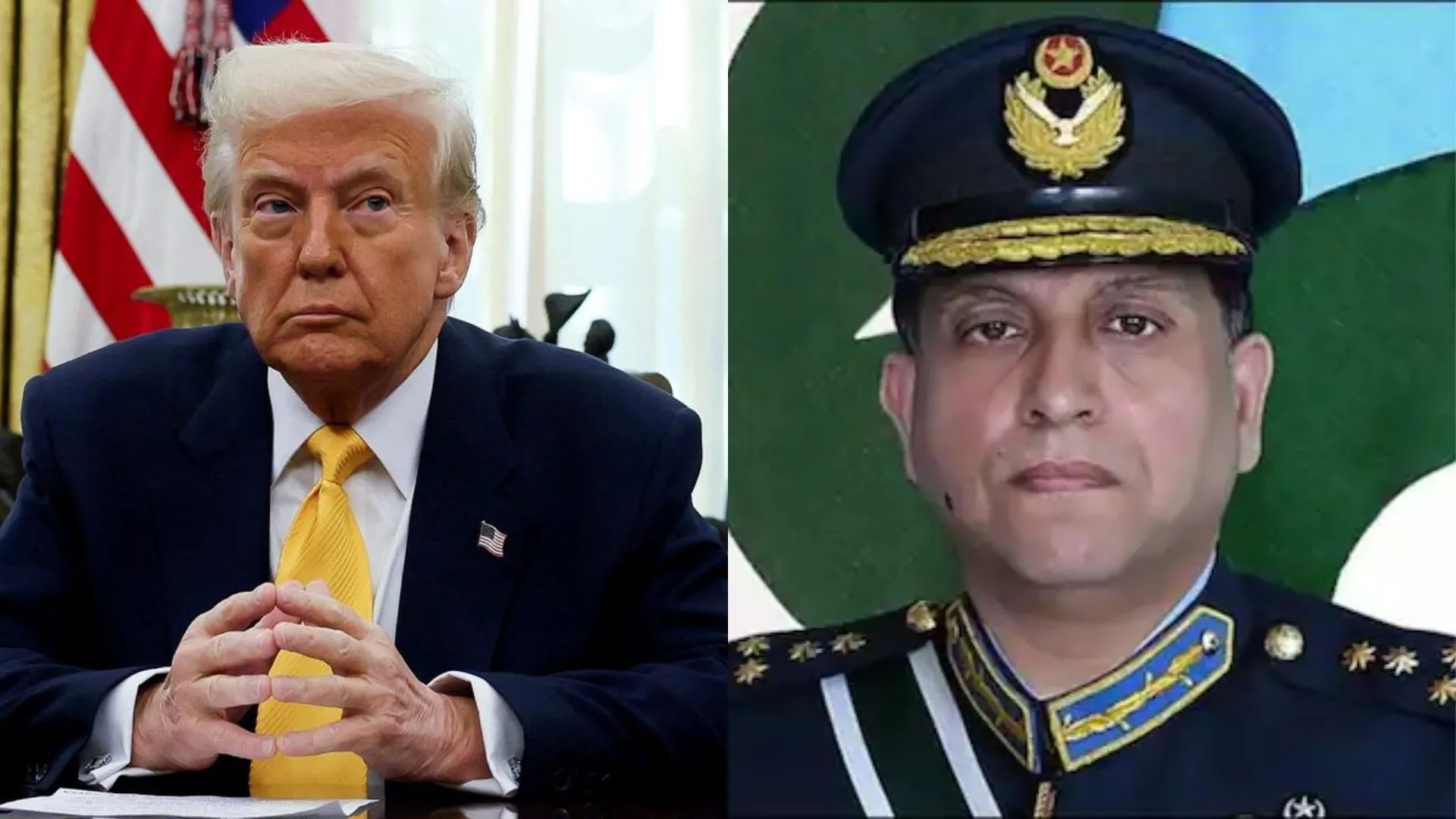Pakistan ‘Desperate’ to Revive US Ties After India’s Op Sindoor Success