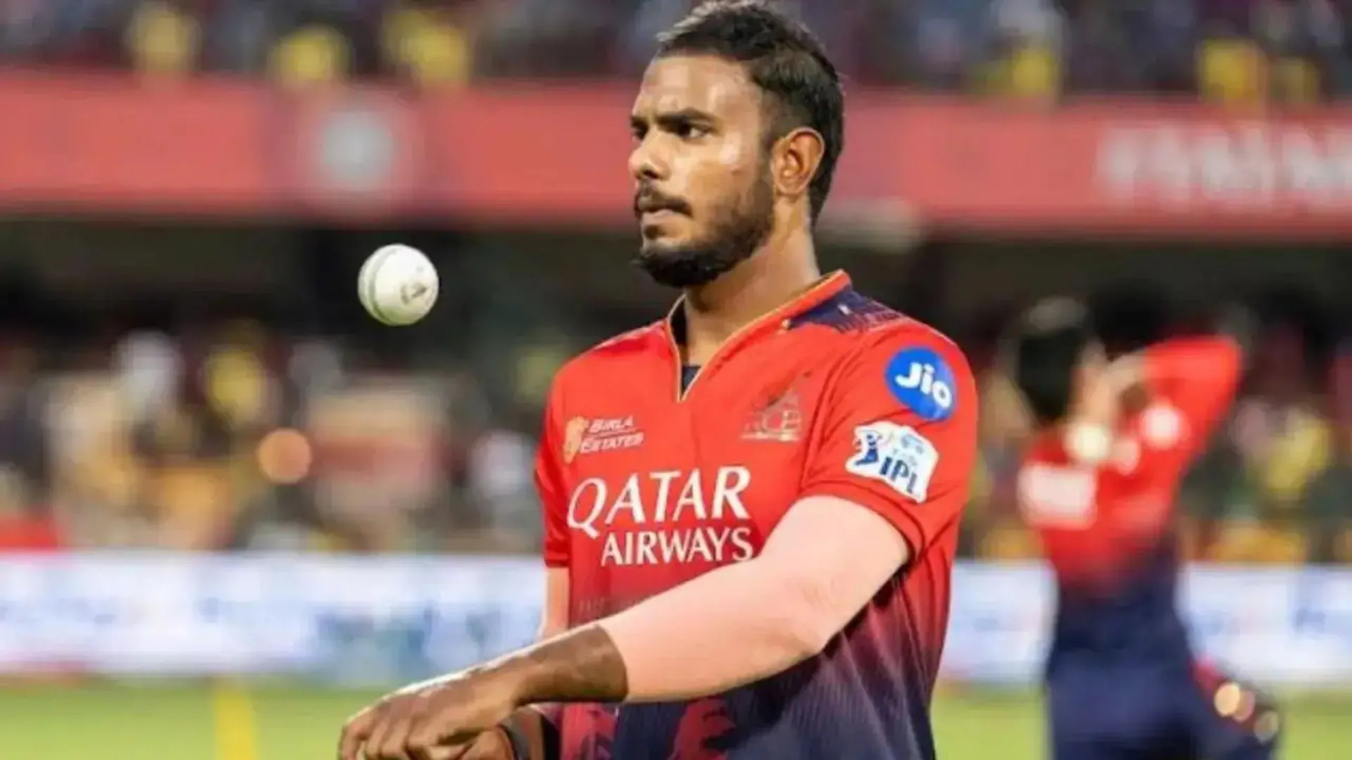 RCB Pacer Yash Dayal Booked for Rape Over False Marriage Promise