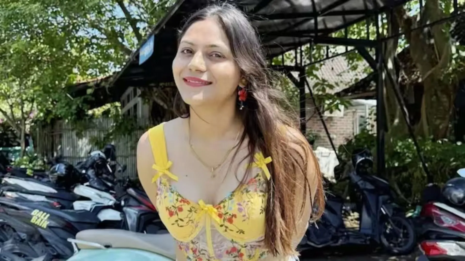 RTI Reveals Govt Invited Alleged Pakistani Spy Jyoti Malhotra to Kerala