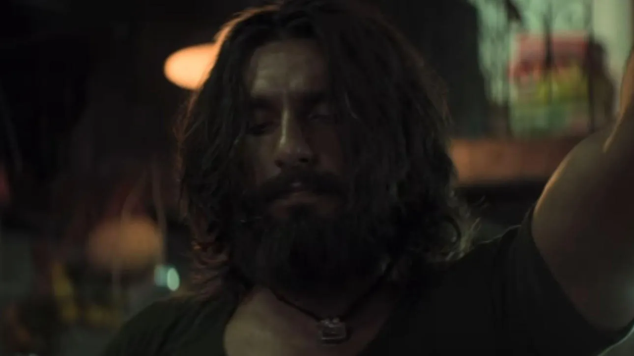 Ranveer Singh Unleashes Power and Fury in ‘Dhurandhar’ First Look