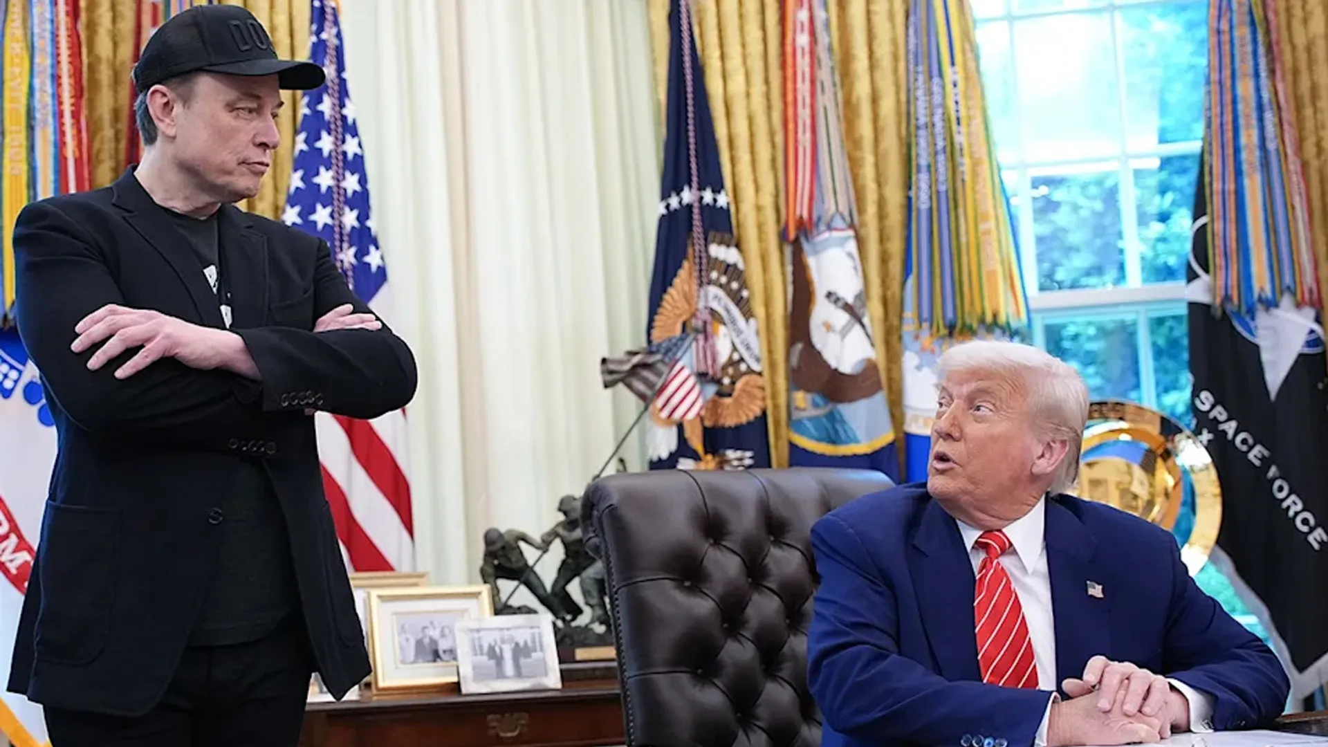Republicans Hide .8 Trillion Cost in Trump’s One Big Beautiful Bill Using ‘Magic Trick’