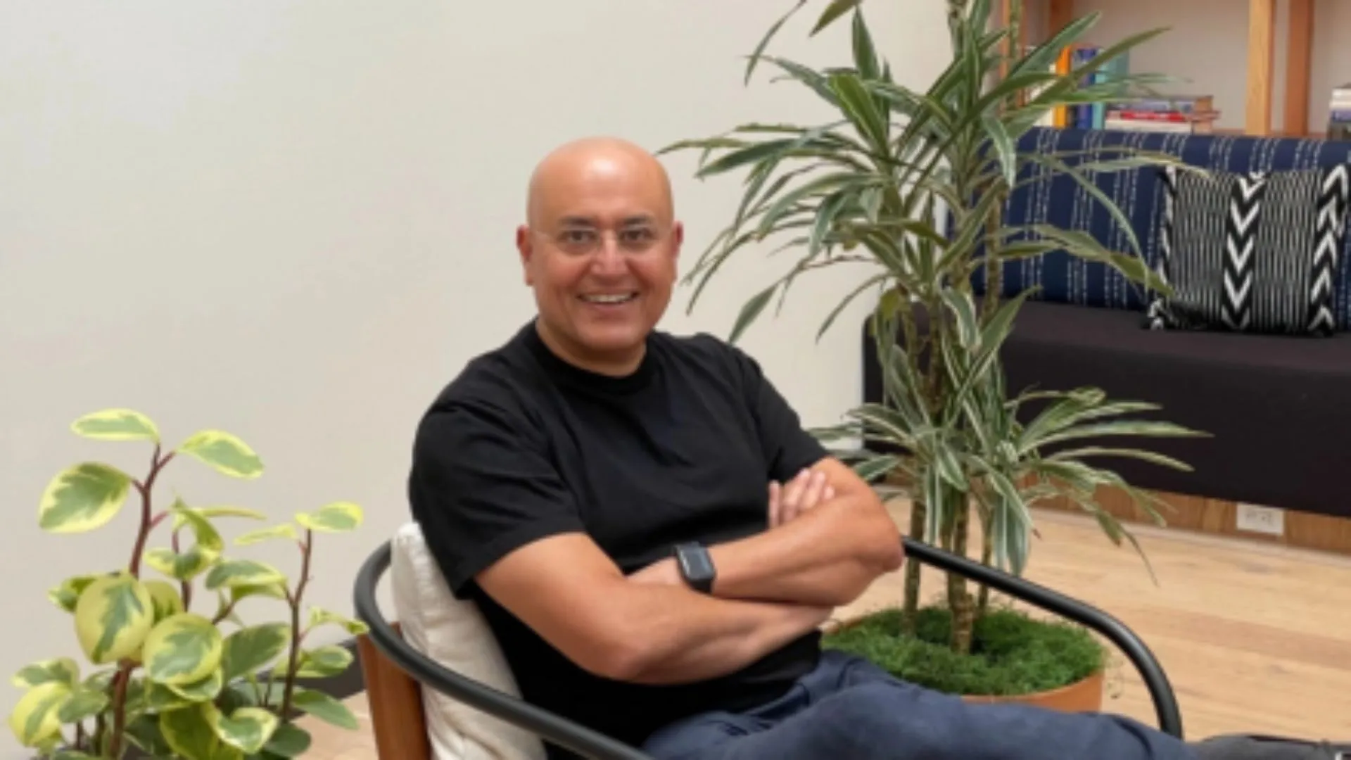 Sabeer Bhatia Wishes ‘Adopted Country’ U.S. on July 4th, Advises Indians…