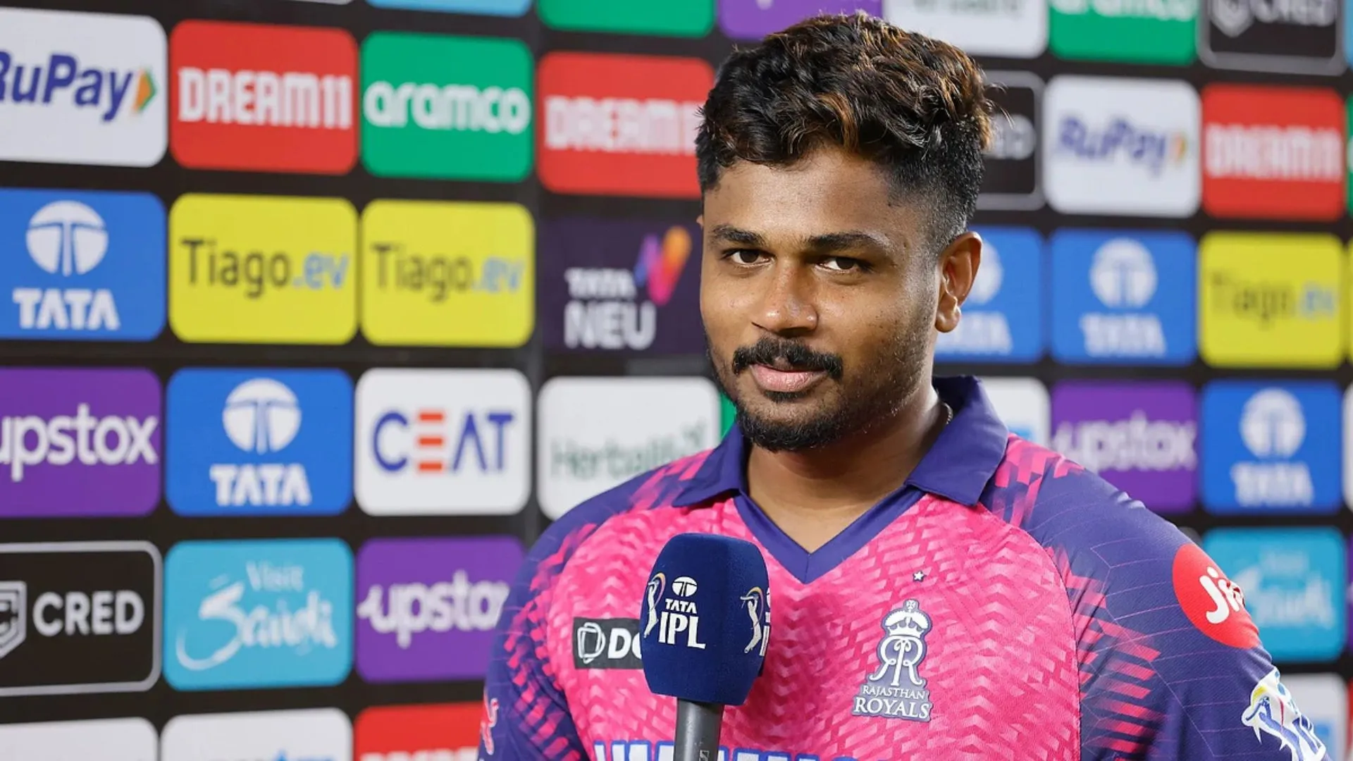 Sanju Samson Joins New T20 Team After IPL 2025