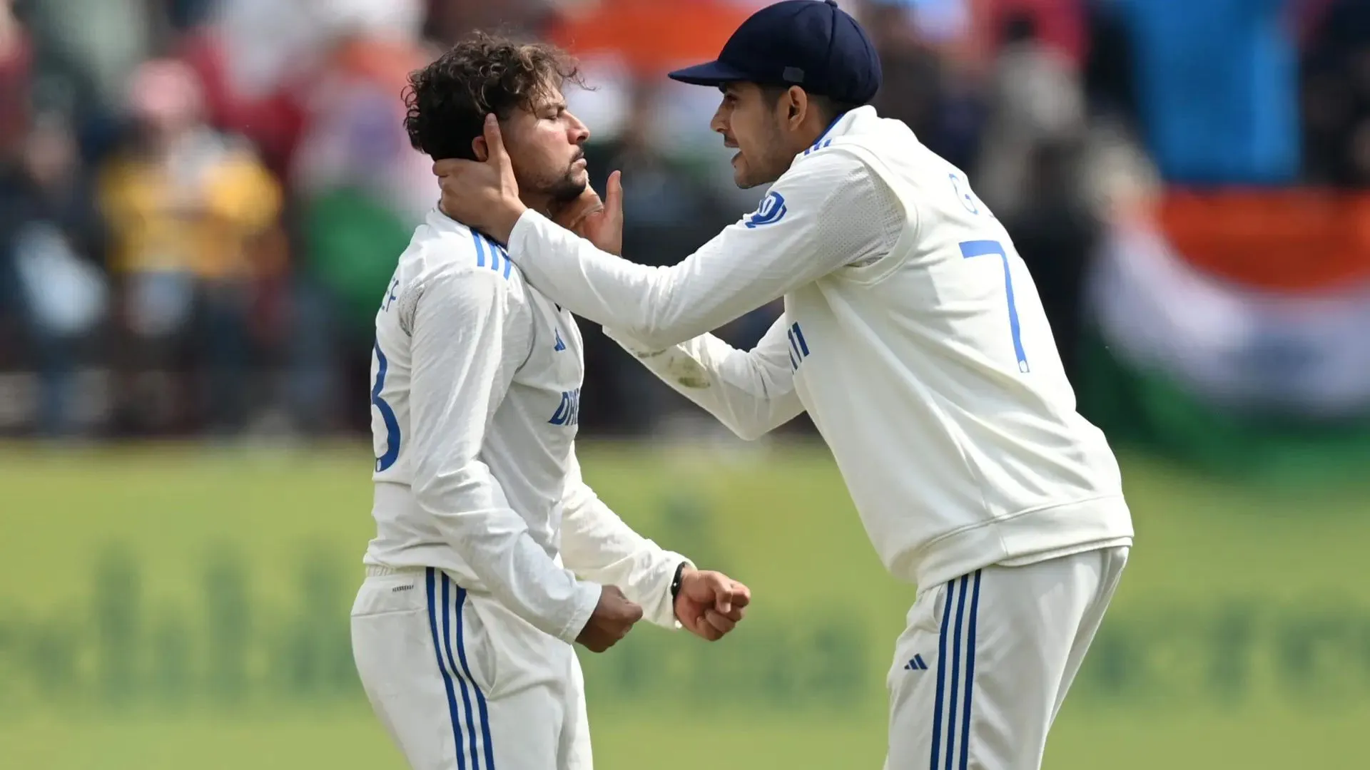 Shubman Gill Reveals Unusual Reason for Dropping Kuldeep Yadav in 2nd Test vs England