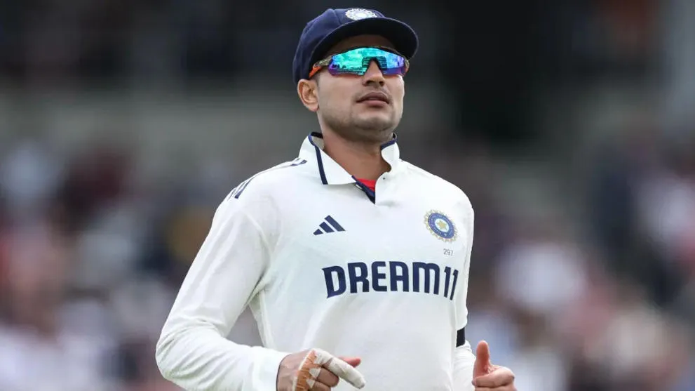 Shubman Gill Says India Likely to Field Extra Spinner in Second Test Against England
