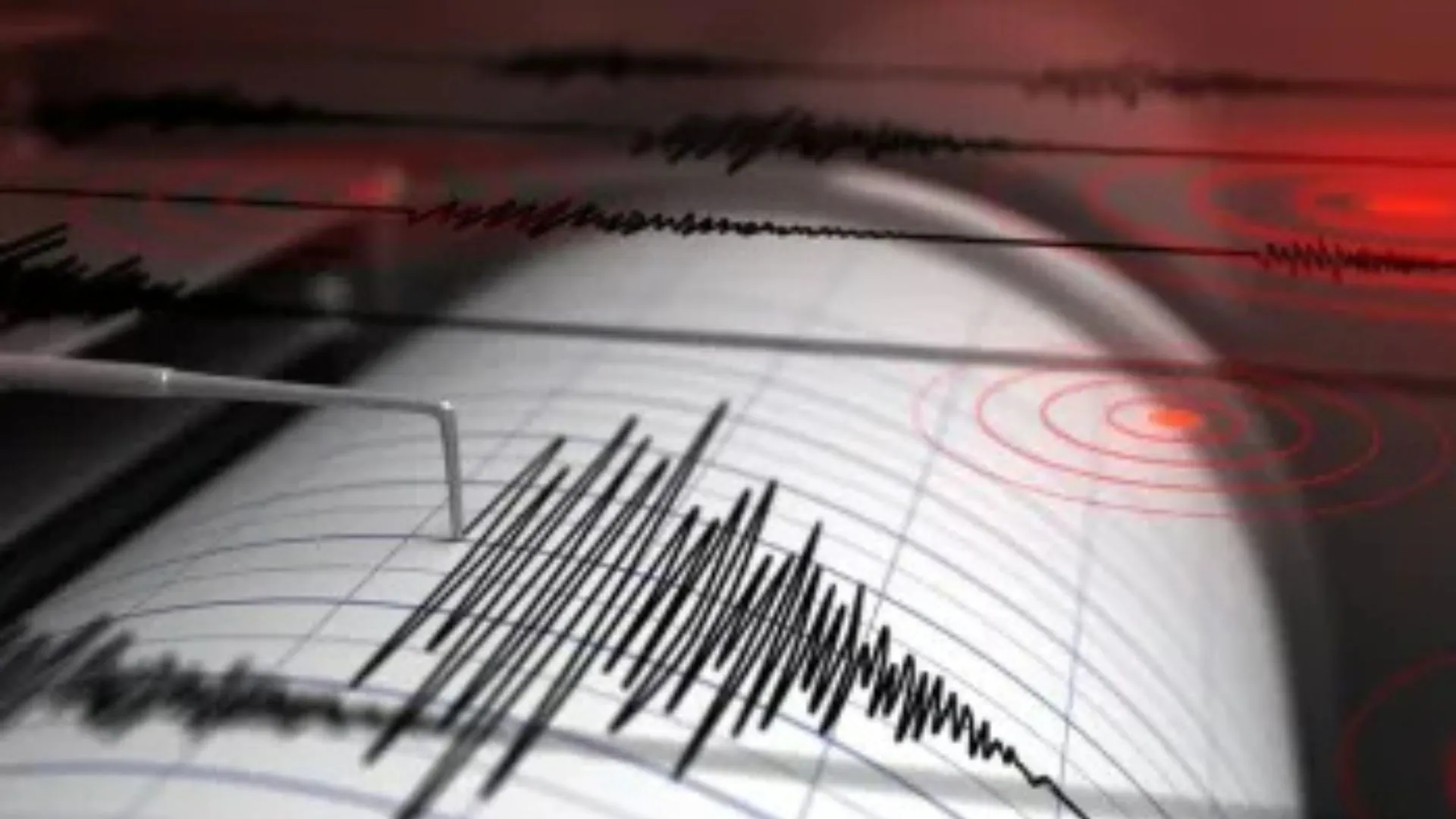 Strong Earthquake Tremors Shake Delhi-NCR, Epicentre in Haryana’s Jhajjar