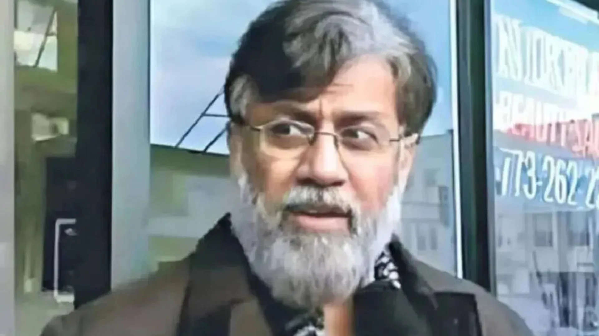 Tahawwur Rana Says He Was ‘Trusted by Pakistan Army’, Aided 26/11 Mumbai Attacks