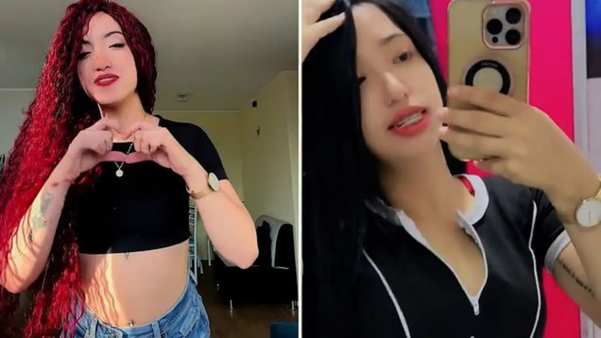 Who was ‘China Baby’? Teen TikToker Fabiola Caicedo’s Dismembered Body Found in Peru Plant