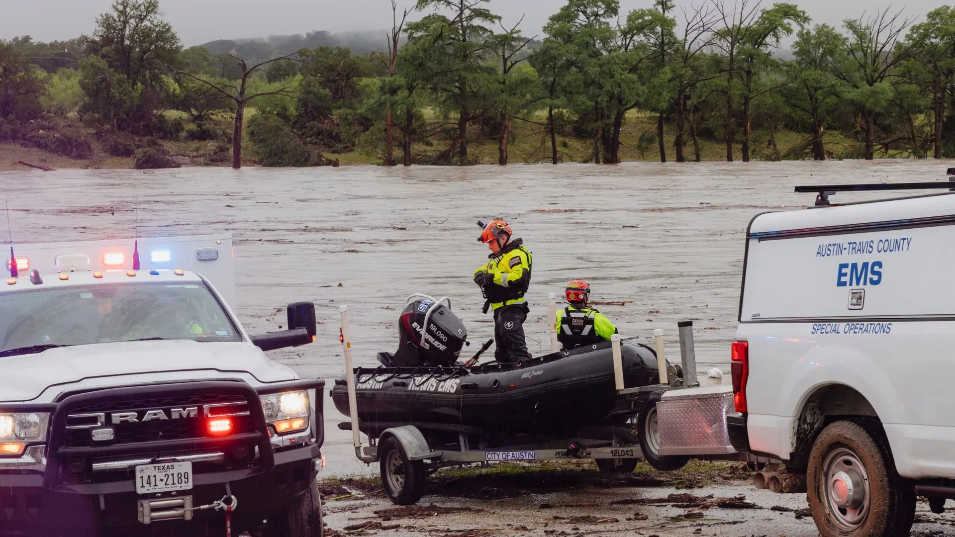 Texas Flood Disaster: 24 Dead, 23 Girls Missing Amid Record-Breaking Rains