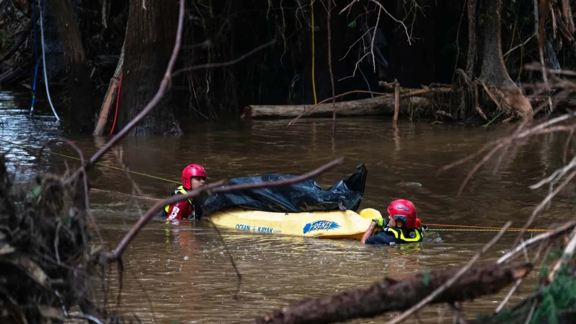 Texas Floods Death Toll Nears 90 as Rescue Operations Intensify