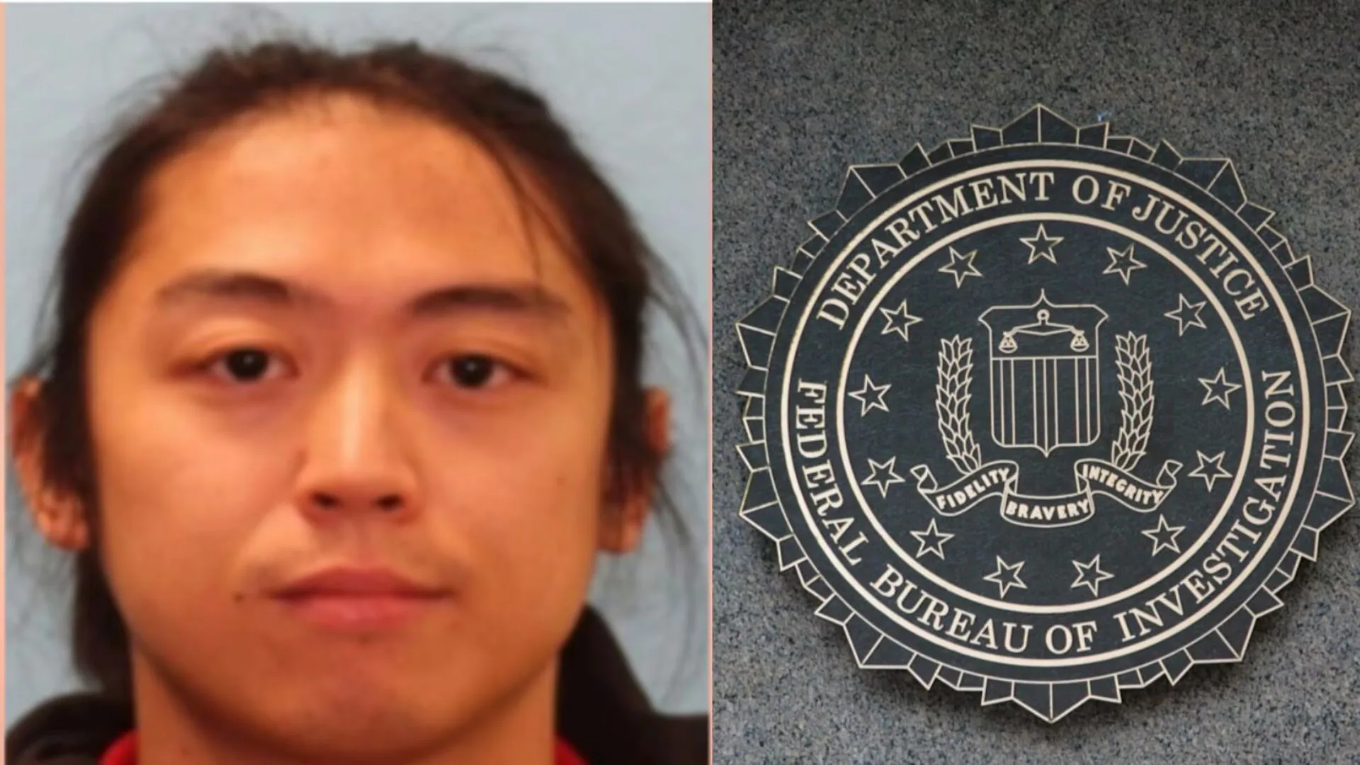 All About Texas’ Blue Alert Issued for ICE Shooter Benjamin Song