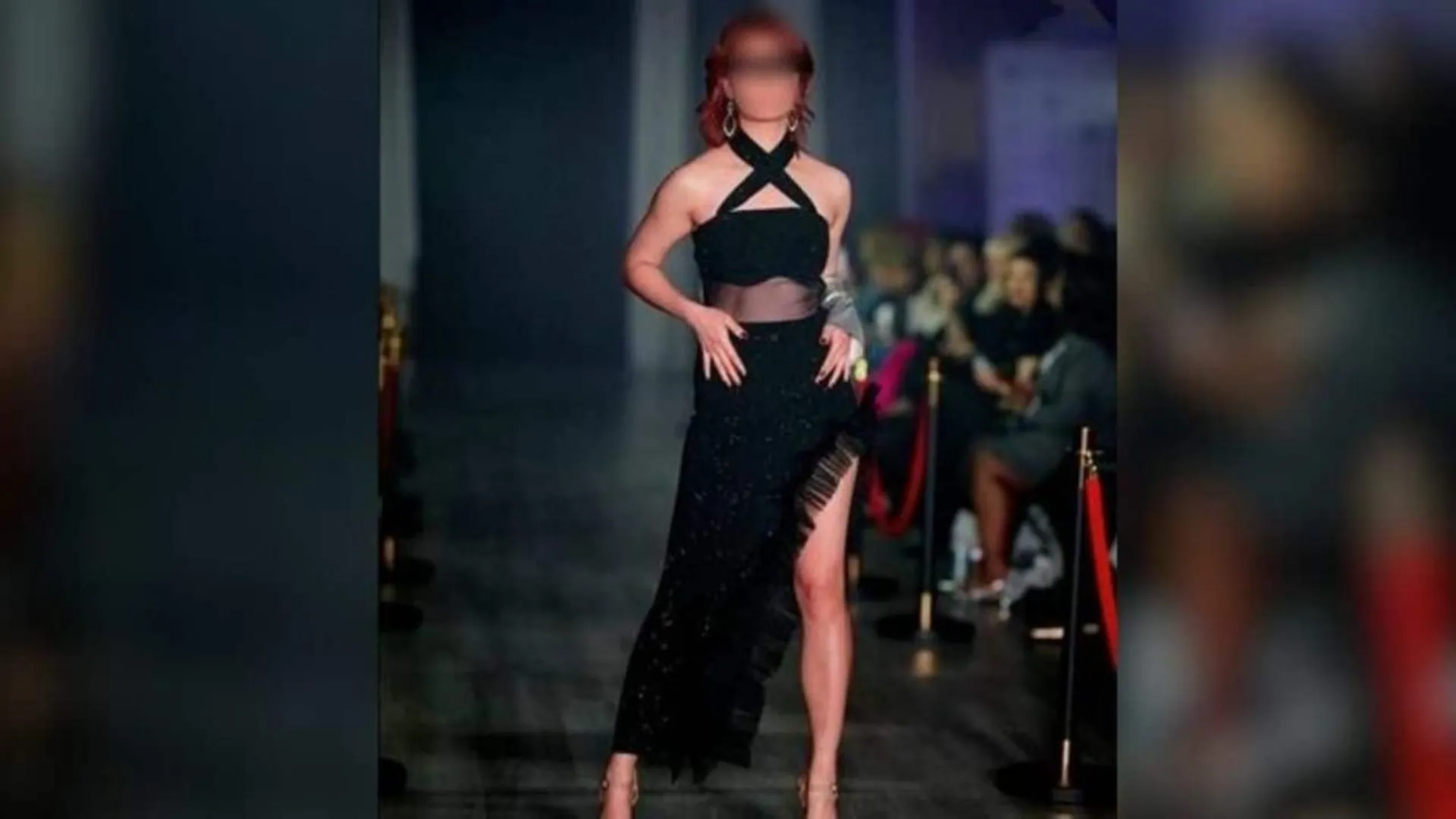 Thai Model Brutally Attacked in NYC Subway by Repeat Offender Out on Bail