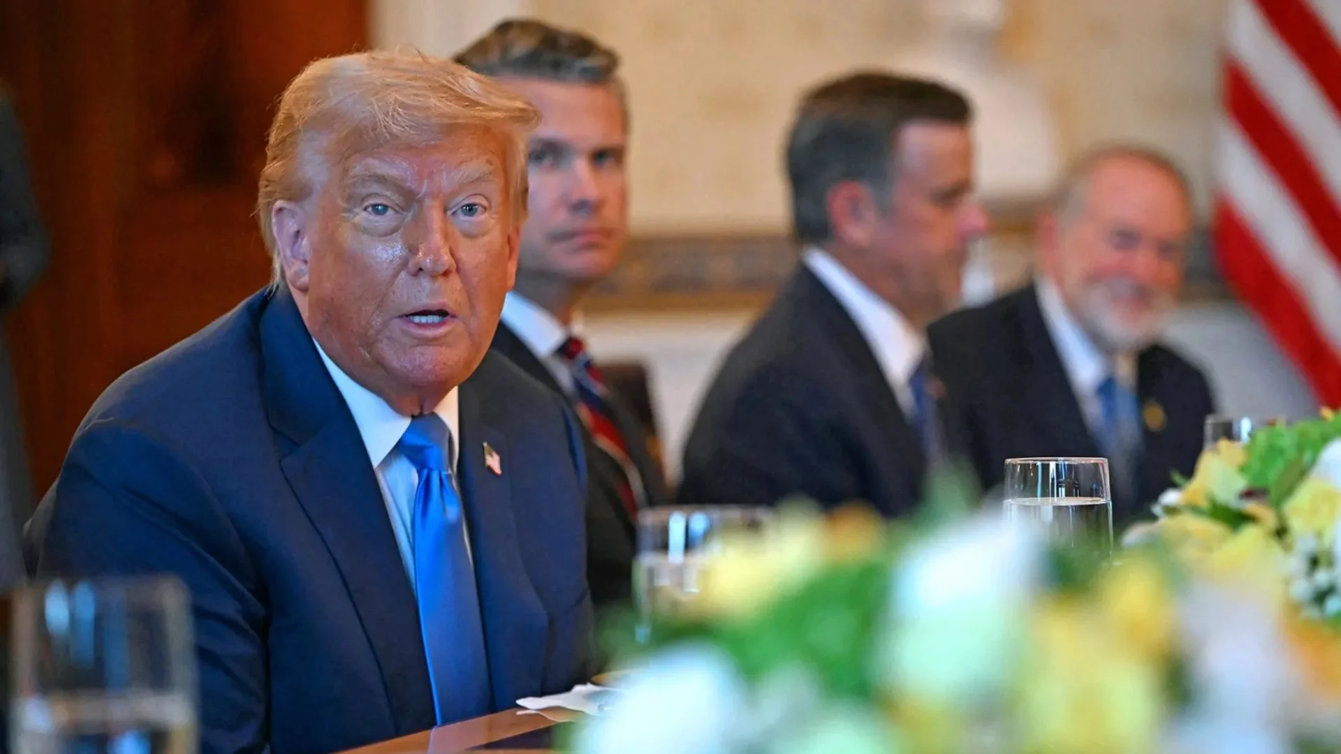 Trump’s Tariff Ultimatum: Pay Up By August 1 Or Face Steeper Trade Penalties
