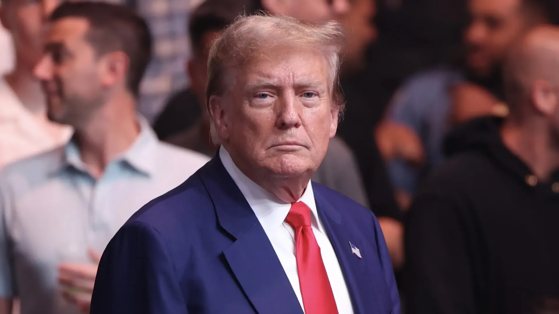 Trump Eyes Trade Deal with India, Snubs Japan Amid Global Power Shift