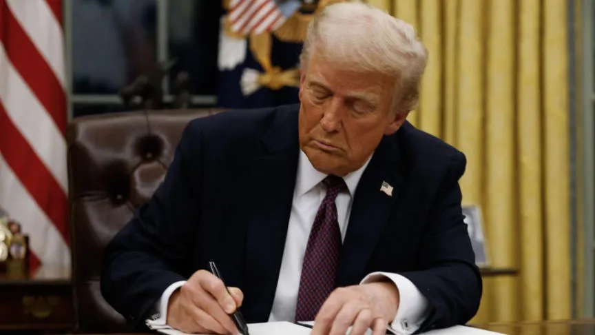 Trump Lifts US Sanctions on Syria, Paves Way for Economic Rebuilding
