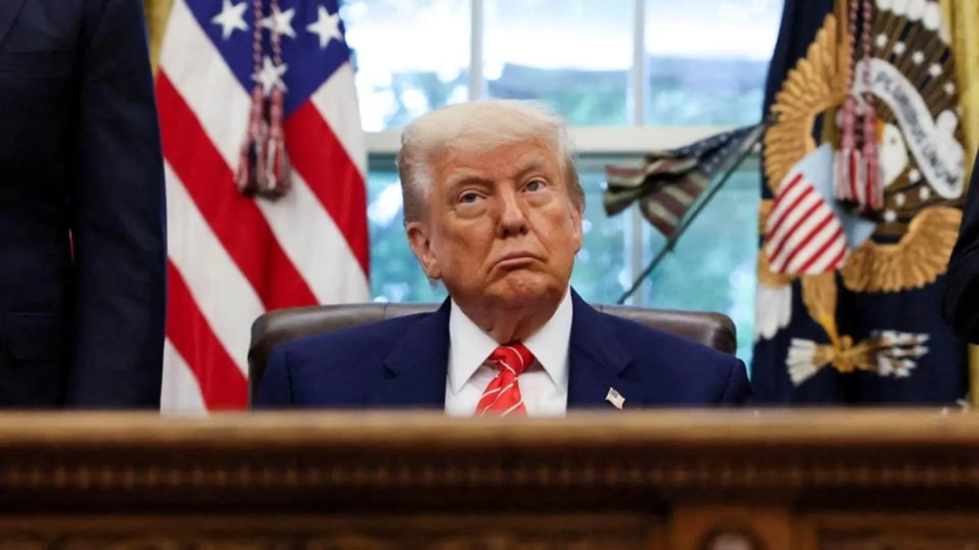 Trump Media Launches Truth+ Streaming Platform with Newsmax Channel