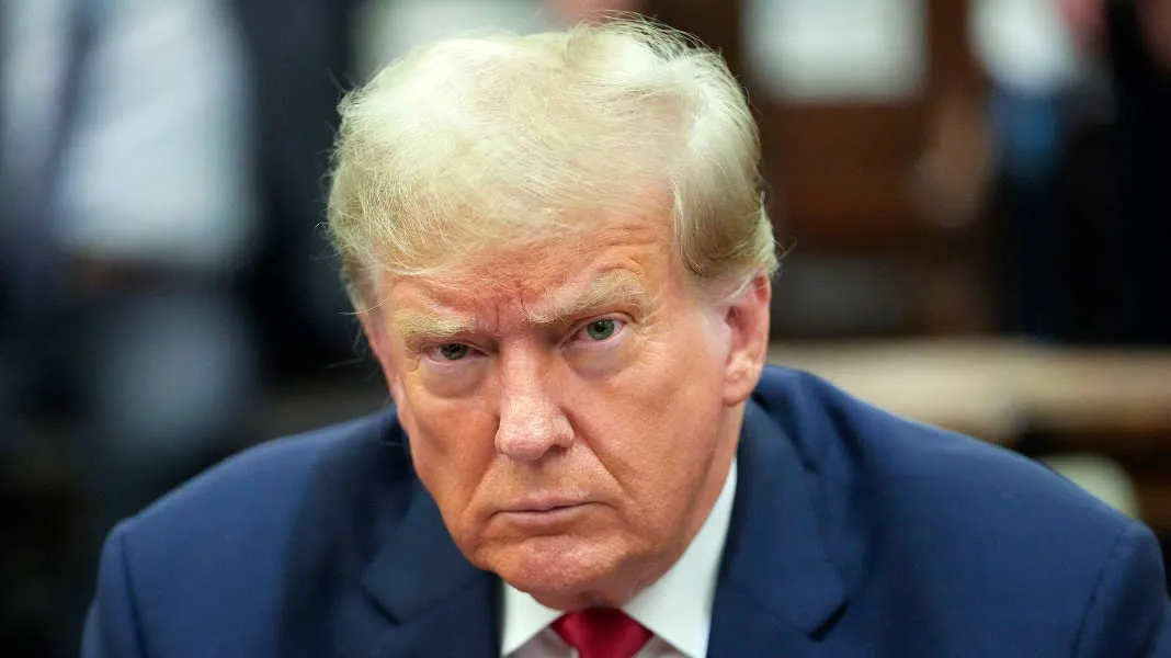 Trump Says Israel Agrees to 60-Day Gaza Ceasefire, Urges Hamas to Comply