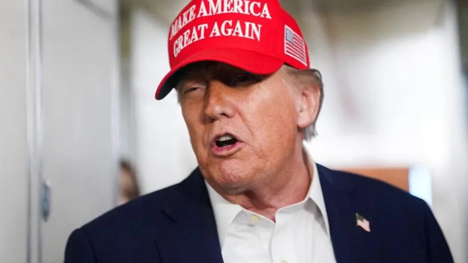 Trump Slams Elon Musk’s America Party as ‘Ridiculous’