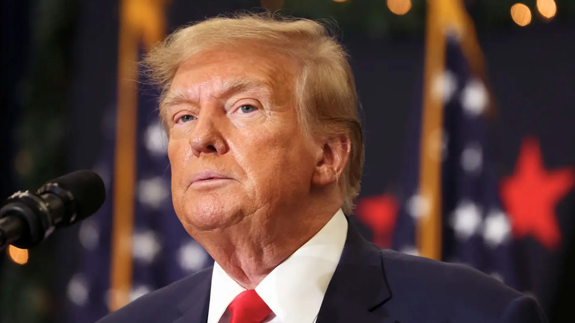 Trump Slams GOP as ‘Biggest Tax Cuts’ Bill Stalls, ‘Ridiculous!… What Are You Waiting For?’