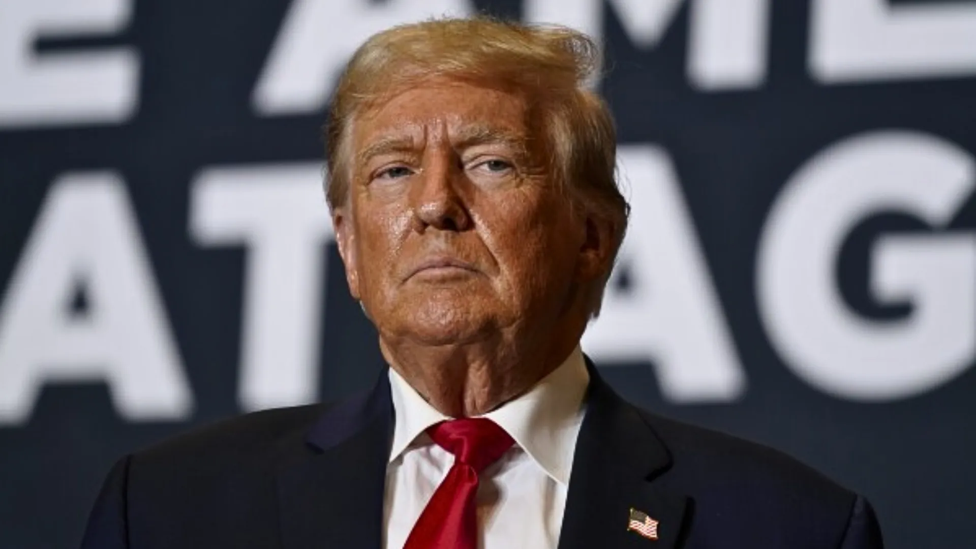 Trump Slaps 40% Tariffs on Myanmar, Laos in Crackdown on 14 Nations
