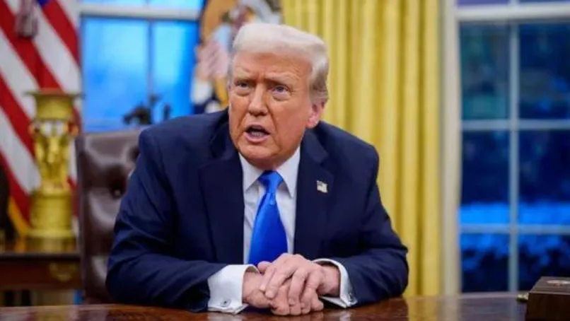 Trump Threatens to Cut Elon Musk’s Subsidies Amid Feud Over Spending Bill