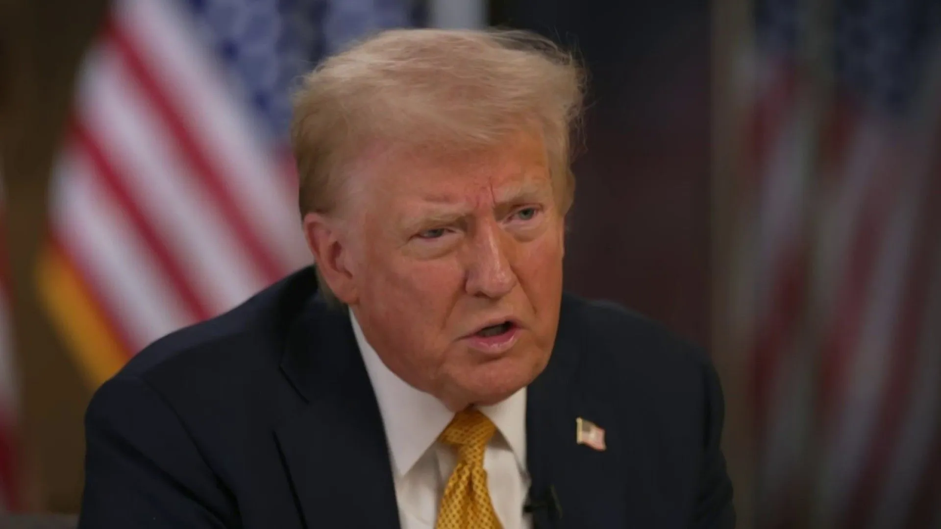 Trump Wants to Expel Americans Who Commit Brutal Crimes