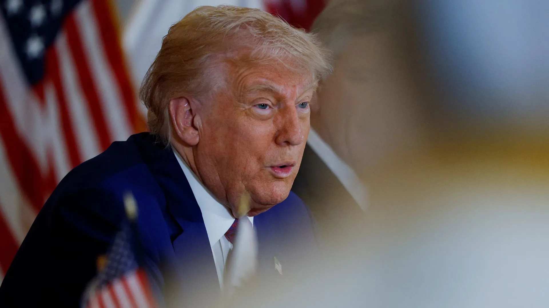 Trump on Gaza Truce, Iran Nuclear Deal, and Putin Call During July 4 Celebrations
