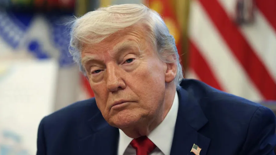 Trump to Announce New Tariffs on Seven More Countries
