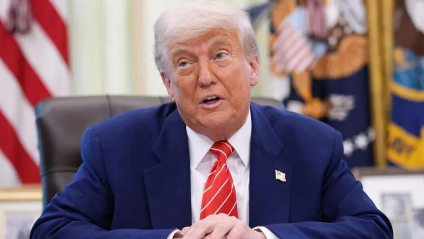 Trump to Host Netanyahu Amid Gaza Ceasefire Talks and Iran Concerns