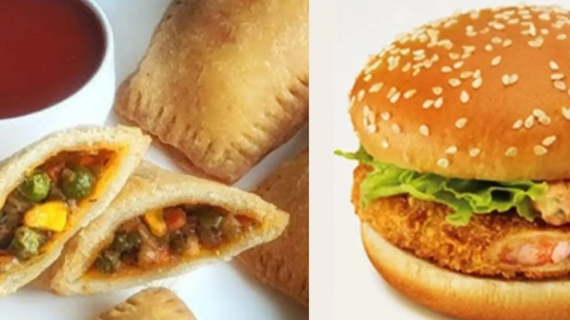 U.S. McDonald’s Gets Spicy: Menu Changed After 50 Years | CHECK HERE