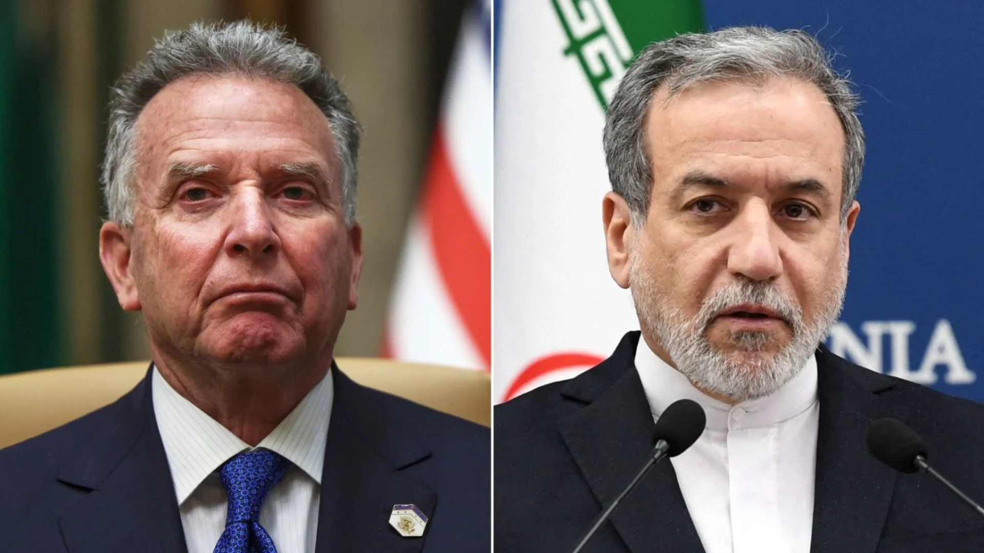 US And Iran May Hold Nuclear Talks In Oslo Amid Tensions Post-Airstrikes